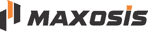 Maxosis Logo
